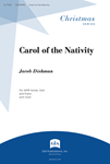 Carol of the Nativity -  Instrument edition