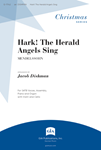 Hark! The Herald Angels Sing - Instrument edition