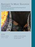 Assessment in Music Education: Unity and Diversity