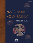 Mass of the Holy Family - Guitar edition