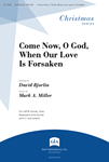 Come Now, O God, When Our Love Is Forsaken - Guitar edition