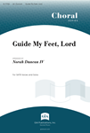 Guide My Feet, Lord