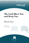 The Lord Bless You and Keep You