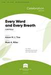 Every Word and Every Breath - Guitar edition