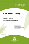 A Fraction Litany -  Instrument edition