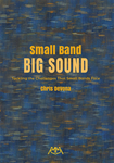 Small Band, Big Sound