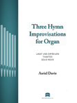 Three Hymn Improvisations for Organ