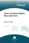 Come, Gracious Spirit, Heavenly Dove