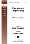The Winter's Brightening