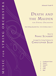 Death and the Maiden - Full Score and Parts