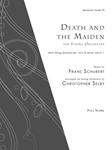 Death and the Maiden - Full Score only