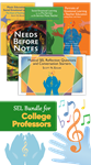 Social Emotional Learning - Bundle for College Professors