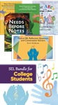 Social Emotional Learning - Bundle for College Students