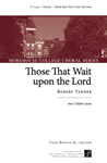 Those That Wait upon the Lord