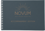 Novum - Keyboard Accompaniment