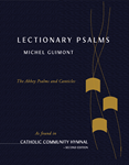 Lectionary Psalms