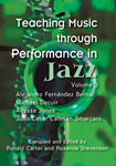 Teaching Music Through Performance in Jazz Volume 3