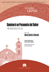 Caminare en Presencia del Senor / I Will Walk before the Lord - Instrument edition