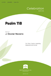 Psalm 118 - Guitar edition