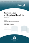 Savior, Like a Shepherd Lead Us
