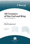 All Creatures of Our God and King