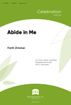Abide in Me
