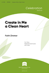 Create in Me a Clean Heart - Guitar edition