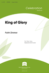 King of Glory - Guitar edition