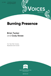 Burning Presence - Guitar edition