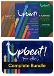 Upbeat! Complete Bundle