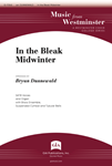 In the Bleak Midwinter - Full Score and Parts