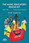 The Music Educator's Rescue Kit