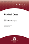 Faithful Cross - Guitar edition