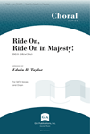 Ride On, Ride On in Majesty