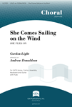 She Comes Sailing on the Wind - Guitar edition
