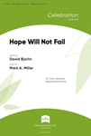 Hope Will Not Fail