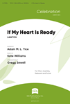 If My Heart Is Ready - Guitar edition