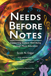 Needs Before Notes
