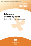 Adsumus Sancte Spiritus