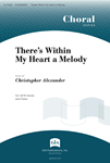 There's Within My Heart a Melody