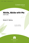 Abide, Abide with Me - Guitar edition
