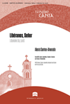 Liberanos, Senor / Liberate Us, Lord - Guitar edition