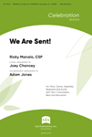 We Are Sent! - Full Score and Parts