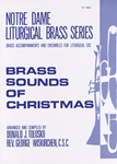 Brass Sounds of Christmas