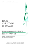 Four Christmas Chorales