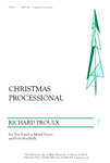 Christmas Processional
