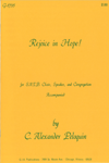 Rejoice in Hope