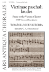 Victimae Paschali Laudes