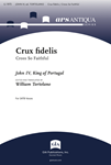 Crux fidelis