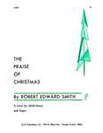 The Praise of Christmas